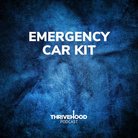 Emergency Car Kit