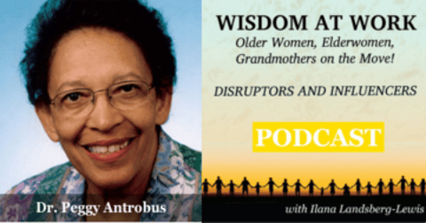 A Powerful Testament - The Personal IS Political