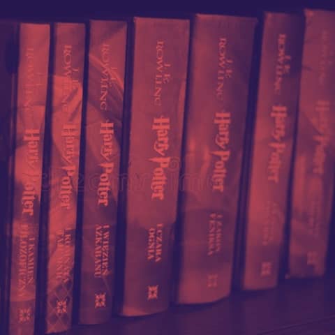 Hope Is A Thing With Feathers (Harry Potter: The Series As A Whole)