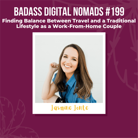 Finding Work-Life Balance as a Work-From-Home Couple