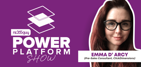 Marketing – Community and Tattoos with Emma D’Arcy