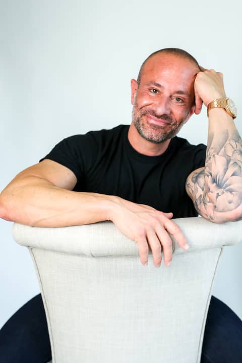 Entrepreneurial Mavericks: Joey Angelo's Trailblazing Success with Su Casa Mezcal