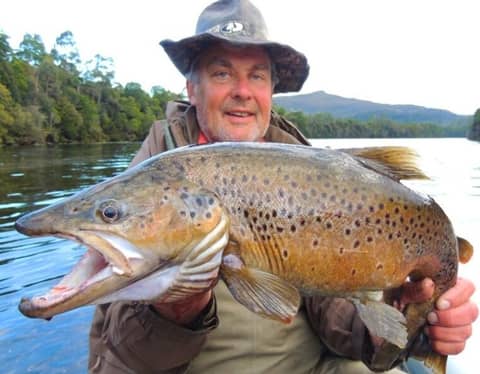 Living the Fly Fishing Dream with Jack Dennis