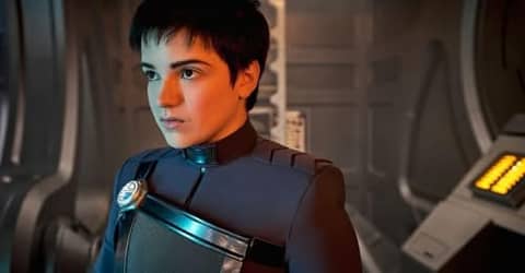 Star Trek: Discovery Engages And Divides Fans