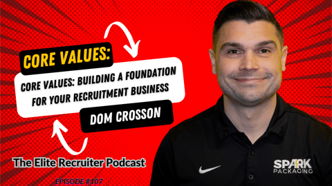 The Importance of Core Values in Business and Personal Growth