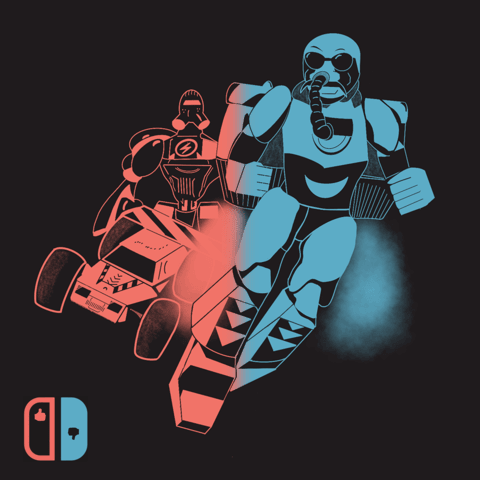 S3E10: Blast Corps -or- I've heard of a crash course, but this is ridiculous!