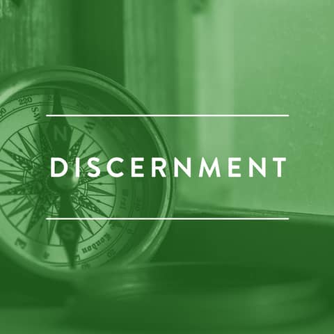 Discerning the Times