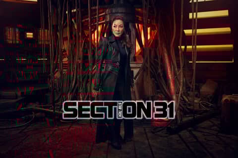 These Star Trek Section 31 Pesonnel Images Have Been Declassified