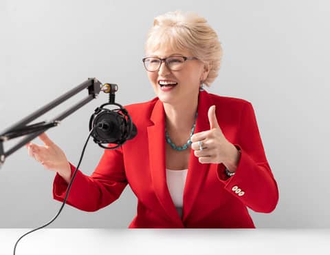 How To Overcome Chronic Illness Through Holistic Approach | with Louise Swartswalter