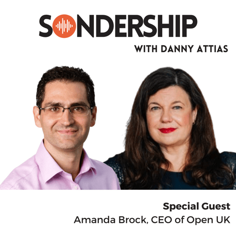 22. Amanda Brock 22. Amanda Brock