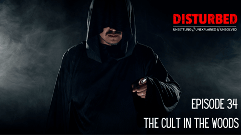 The Cult In The Woods