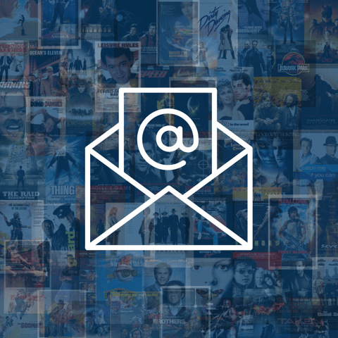 email capture banner