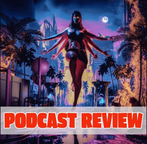 Veil Of Maya - [m]other Review