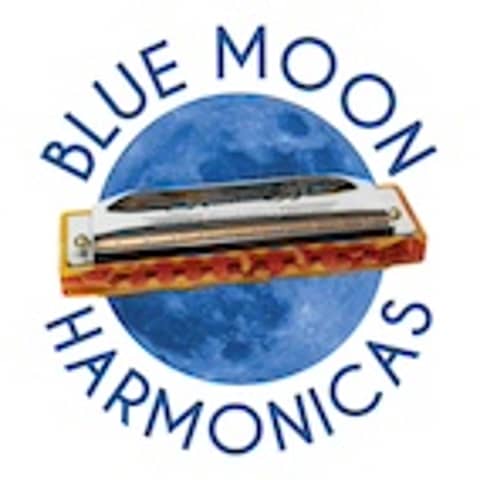 Blue Moon Harmonicas