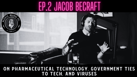 Ep. 2 - Jacob Becraft