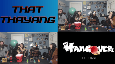 Ep.85- That Thayang
