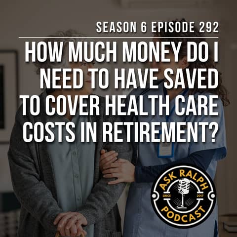 Can You Afford Healthcare in Retirement?