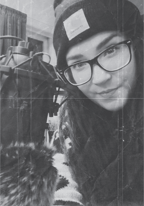 Finding OK is on Break!