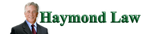 The Haymond Law Firm: