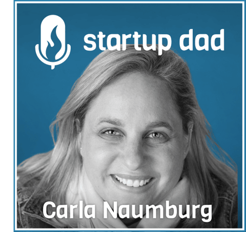 How To Stop Freaking Out | Carla Naumburg, PhD (Mom of 2, Best-selling Author of 5 books)