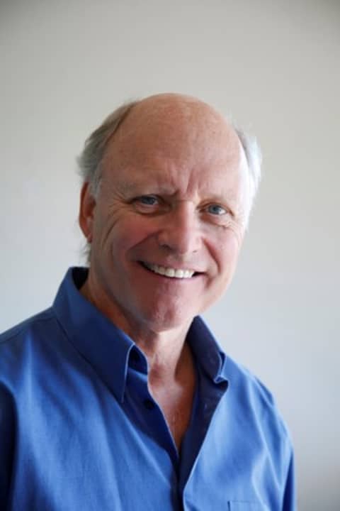 Photojournalist Rick Wilking