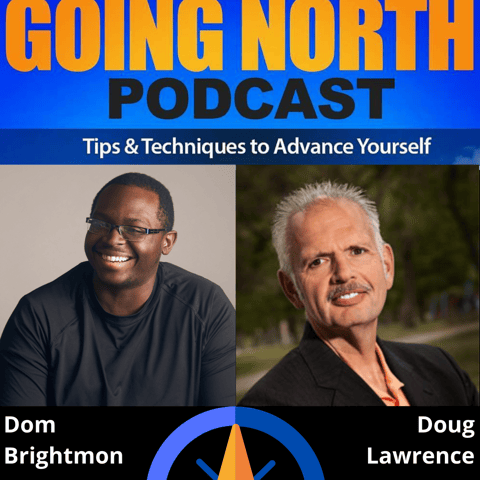 Ep. 374 – “The Gift of Mentoring” with Doug Lawrence (@TalentCDoug)