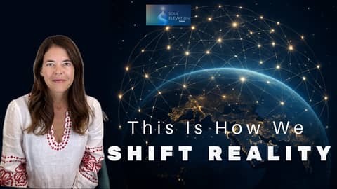 You Are More Powerful Than You Know: Activate the Light Grid & Shift the Planet Now You Are More Powerful Than You Know: Activate the Light Grid & Shift the Planet Now