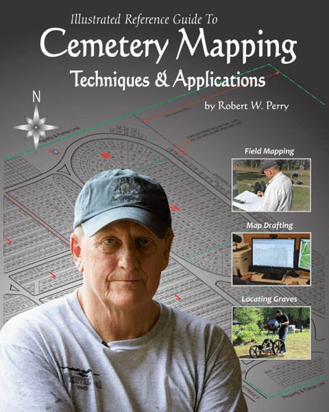 Episode 236 - Ground- Penetrating Truth with Bone Finder Bob Perry