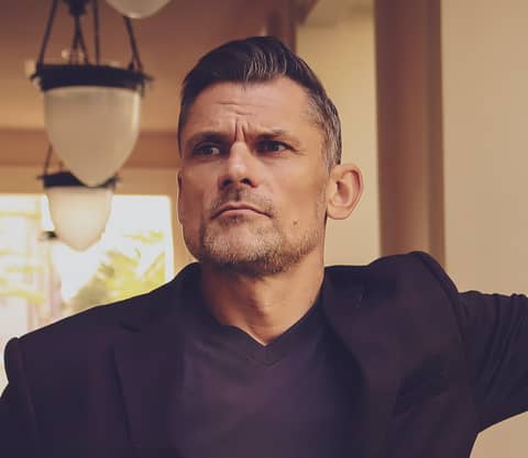 The Power of Belief, Mentors & Faith | with David Williams