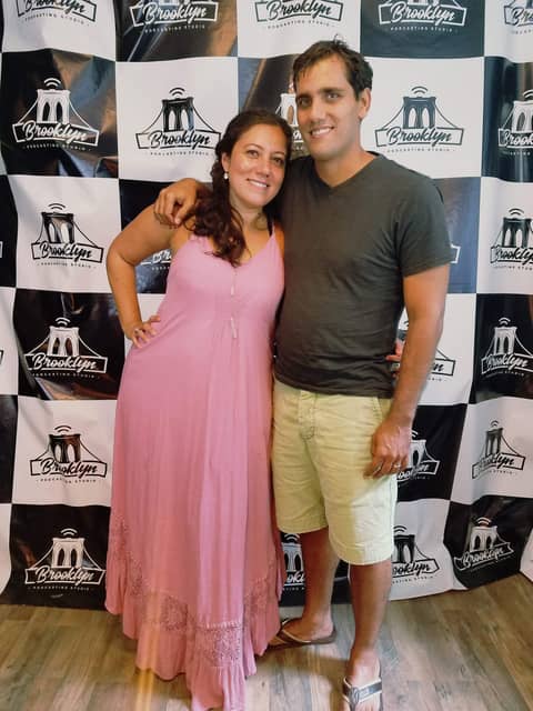 EP 3: It's not Sauce, It's Gravy ft Josephine & Anton Carrera