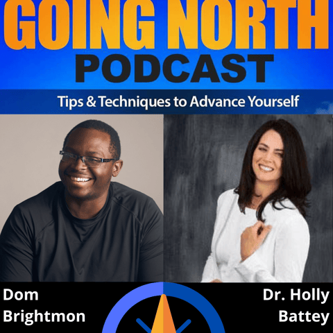 Ep. 486.5 – “Find Love At Last” with Dr. Holly Battey (@DrHollyBattey)