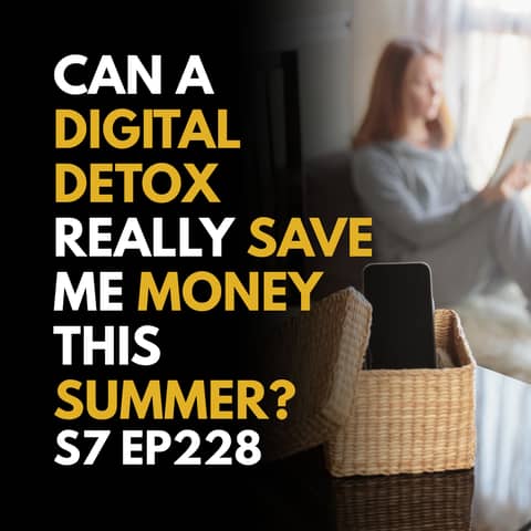 Unplug to Reclaim: How a Digital Detox Can Boost Your Finances and Spiritual Well-being Unplug to Reclaim: How a Digital Detox Can Boost Your Finances and Spiritual Well-being