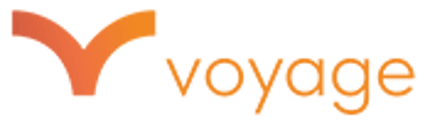 Voyage Media Logo