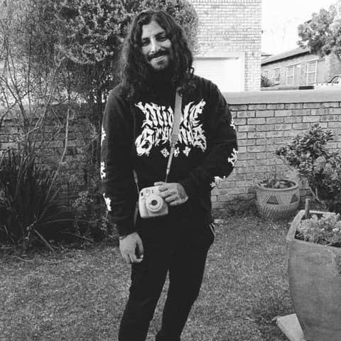 Punks Put On Music For Palestine