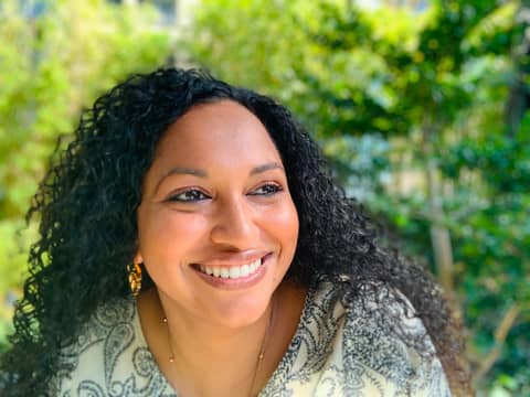 Unlocking Your Potential: Lata Hamilton's Jump from Marketing to Change Management