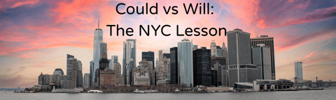 When “Game Changers” Don’t Change the Game: The Local Law 97 Lesson