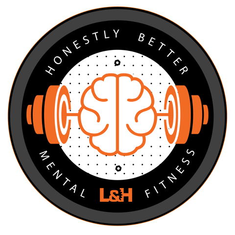 Honestly Better Mental Fitness Logo