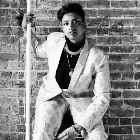 Redefining the Role of a Global South Asian Vocalist w/ Shruti Ramani