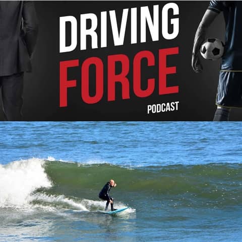 Episode 1: My Dad, Michael Rosa