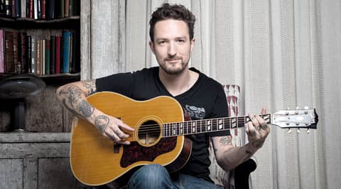 Frank Turner