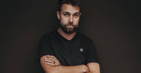 Vaughn Ahrens Takes Listeners on a Musical Expedition with "Sub Saharan" EP