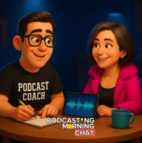 🎙️ Feel It or Forget It: Why Emotion Is Your Story’s Superpower 🎙️ Feel It or Forget It: Why Emotion Is Your Story’s Superpower