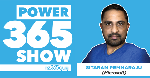 It's Power Apps Wrap Unpacking Microsoft's New Mobile App Tool for Enterprises with Sitaram Pemmaraju