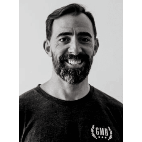 Why Musicians Should Work Out, Feeling Safe, Understanding Health-Span, and the Effect of Culture on Fitness-Image with Ryan Hurst