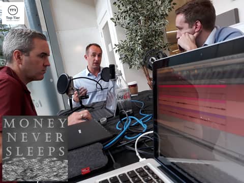 018: Lending Song | Kris Koik and Flender