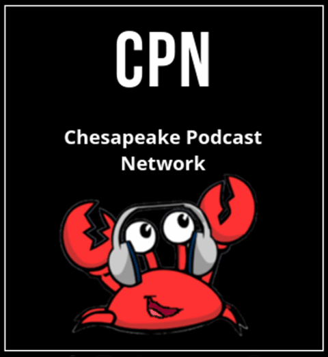 Chesapeake Podcast Network