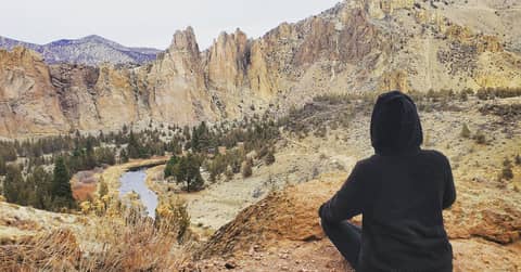 Make mental health/self care a priority