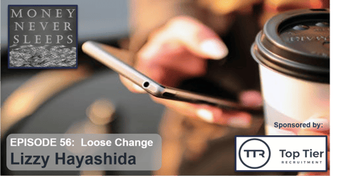 056: Loose Change - Lizzy Hayashida and Change Donations