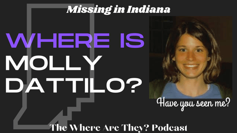 The Disappearance of College Student Molly Dattilo and Molly’s Law The Disappearance of College Student Molly Dattilo and Molly’s Law