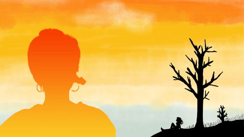 Intelligent and Beautiful and Proud